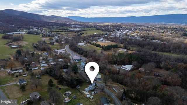 214 CHAPEL RD, Stanley, VA 22851