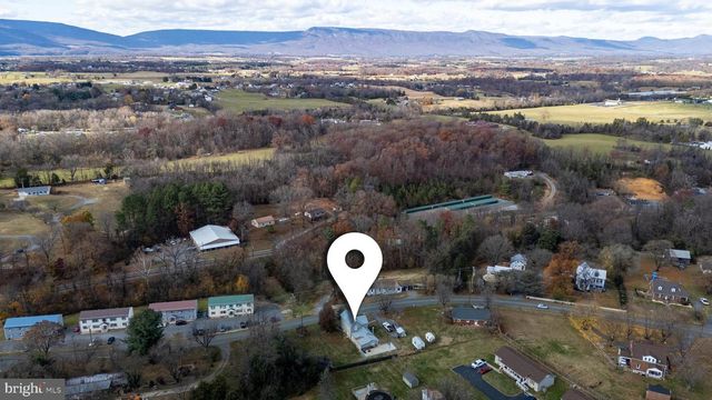 214 CHAPEL RD, Stanley, VA 22851