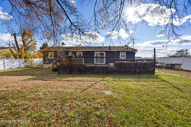 802 E Hickory Drive, Lanoka Harbor, NJ 08734