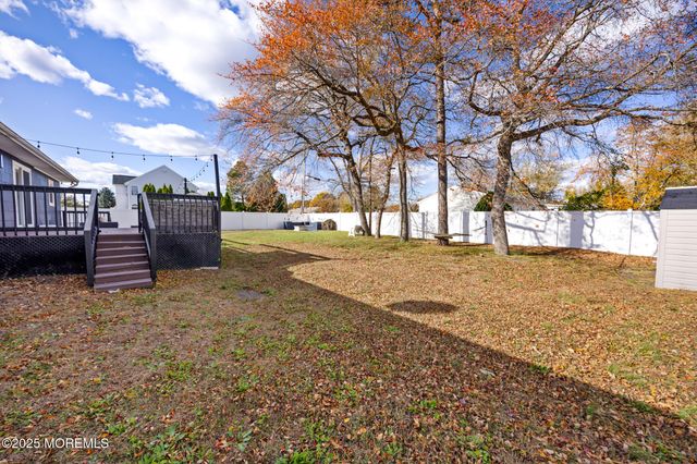 802 E Hickory Drive, Lanoka Harbor, NJ 08734