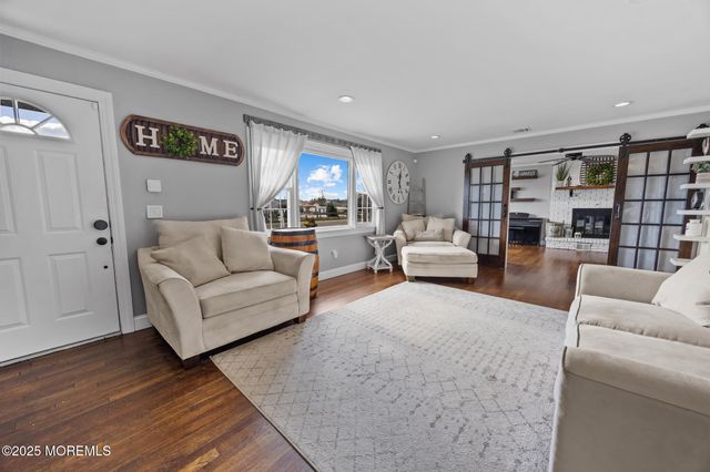 802 E Hickory Drive, Lanoka Harbor, NJ 08734