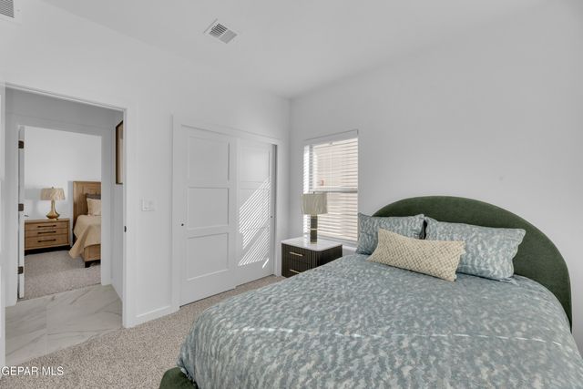 12853 Kingsbury Avenue, El Paso, TX 79928