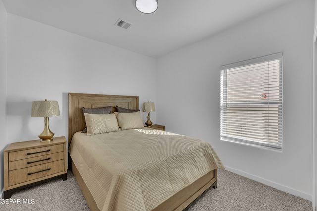 12853 Kingsbury Avenue, El Paso, TX 79928