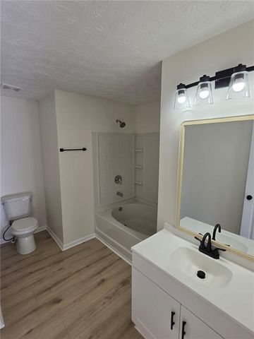 2868 Vining Ridge Terrace, Decatur, GA 30034