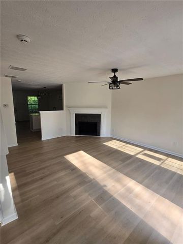 2868 Vining Ridge Terrace, Decatur, GA 30034