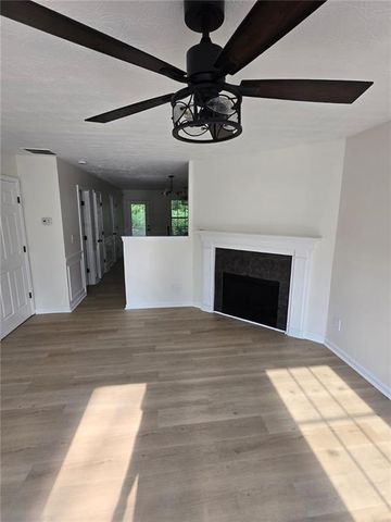 2868 Vining Ridge Terrace, Decatur, GA 30034