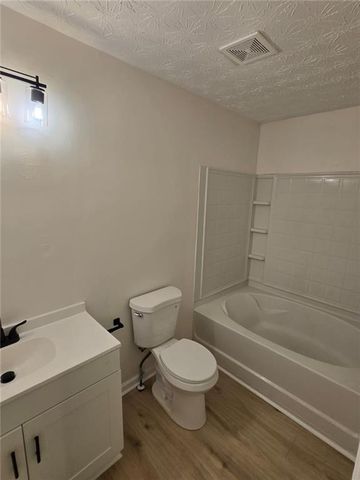 2868 Vining Ridge Terrace, Decatur, GA 30034