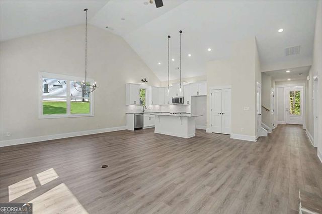 110 Doris Path, Dallas, GA 30157