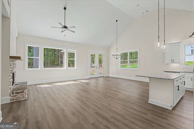 110 Doris Path, Dallas, GA 30157