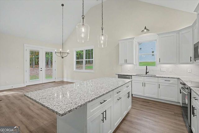 110 Doris Path, Dallas, GA 30157