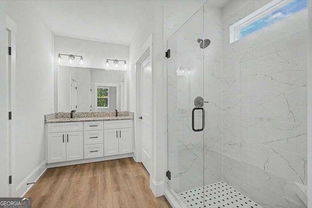 110 Doris Path, Dallas, GA 30157