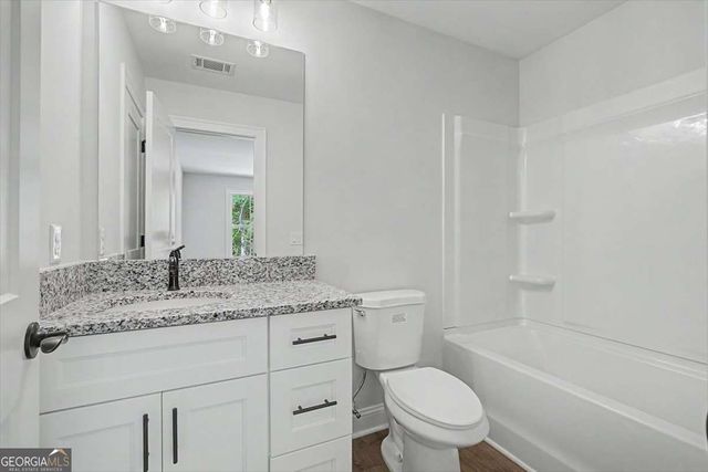 110 Doris Path, Dallas, GA 30157