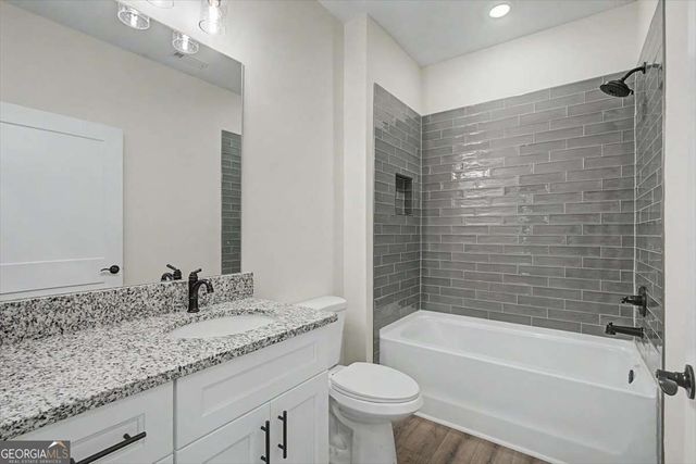 110 Doris Path, Dallas, GA 30157