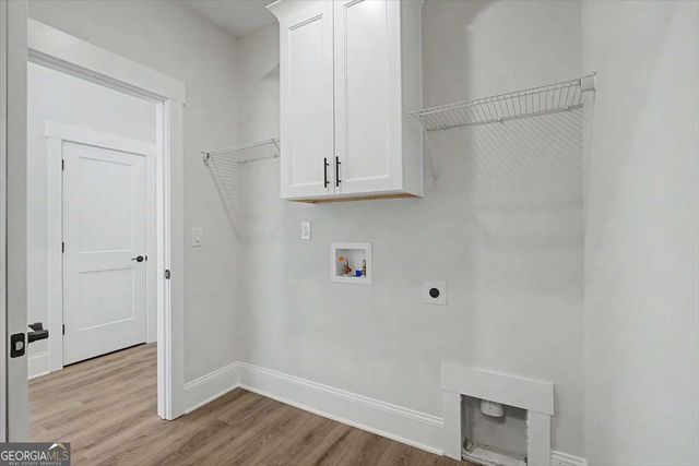 110 Doris Path, Dallas, GA 30157