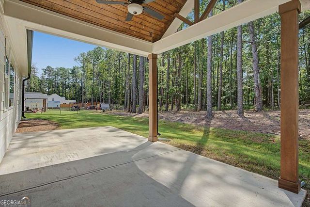 110 Doris Path, Dallas, GA 30157