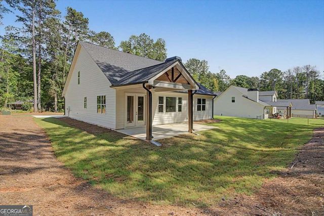 110 Doris Path, Dallas, GA 30157
