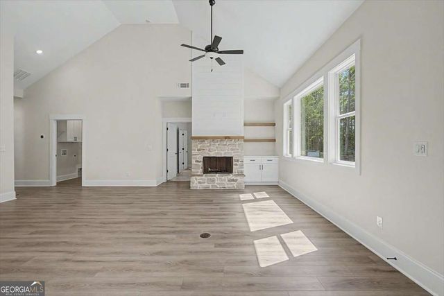 110 Doris Path, Dallas, GA 30157
