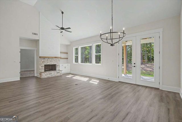 110 Doris Path, Dallas, GA 30157