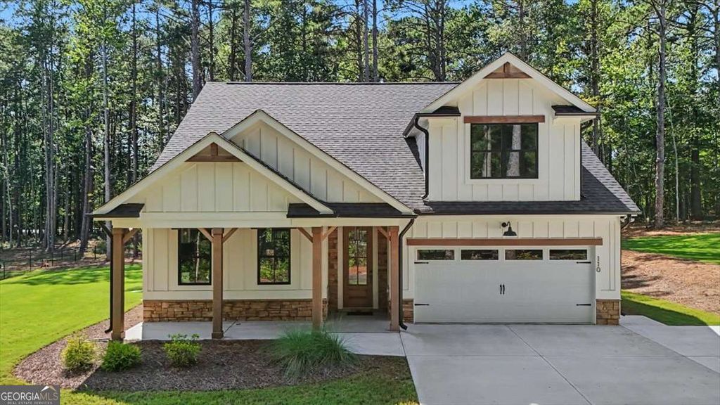 110 Doris Path, Dallas, GA 30157