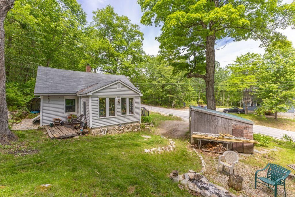 239 N Raymond Road, Gray, ME 04039 — photo 2