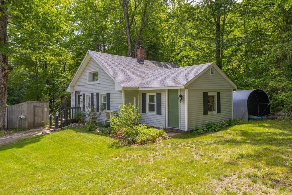 239 N Raymond Road, Gray, ME 04039 — photo 3