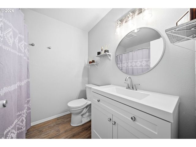 7613 Nw ANDERSON Ave, Vancouver, WA 98665