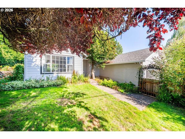 7613 Nw ANDERSON Ave, Vancouver, WA 98665