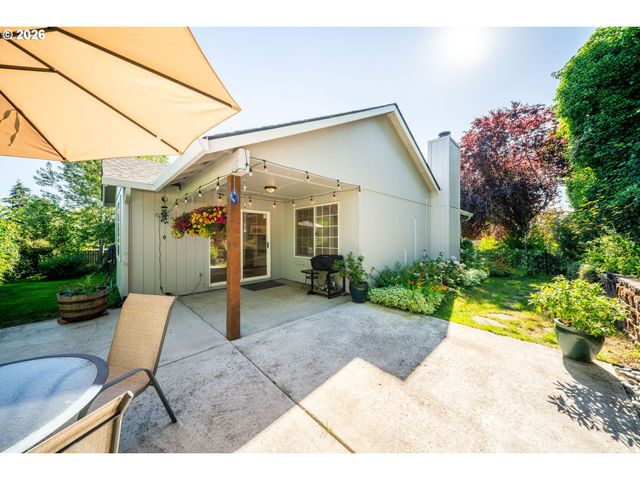 7613 Nw ANDERSON Ave, Vancouver, WA 98665