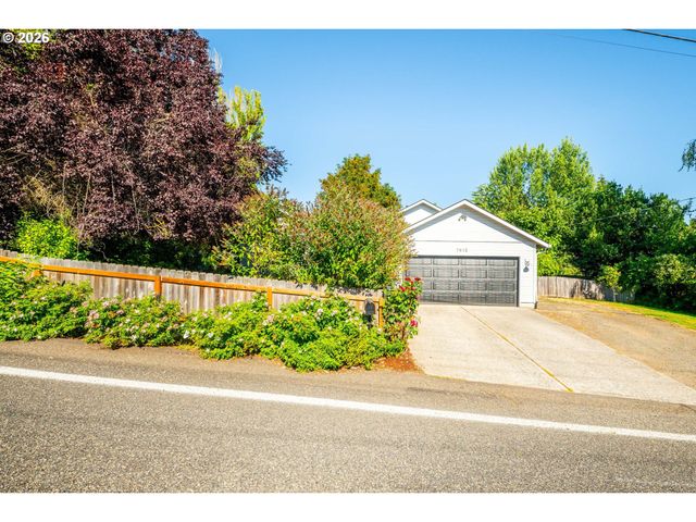 7613 Nw ANDERSON Ave, Vancouver, WA 98665