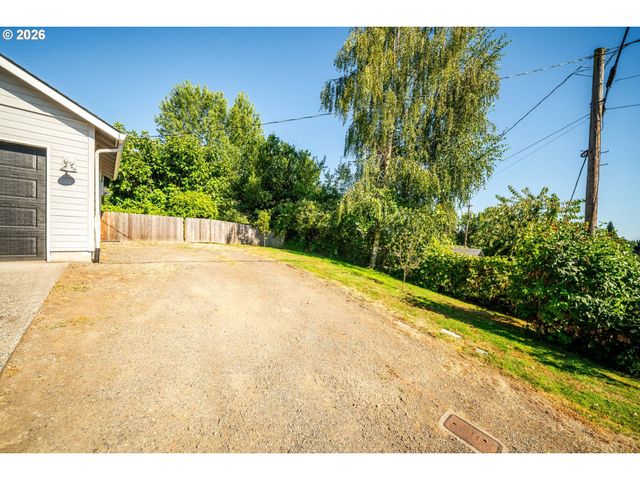 7613 Nw ANDERSON Ave, Vancouver, WA 98665