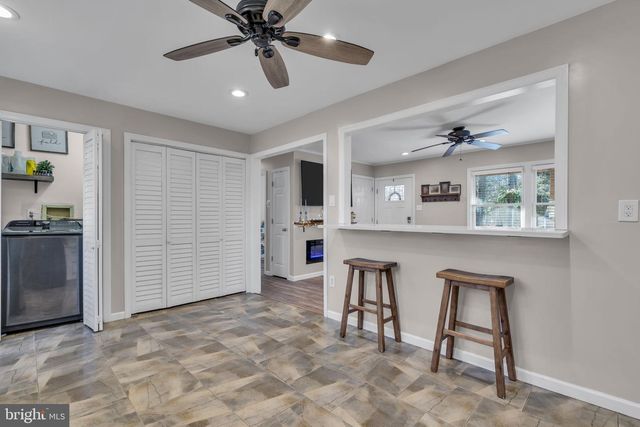 116 POLLY POD RD, West Creek, NJ 08092