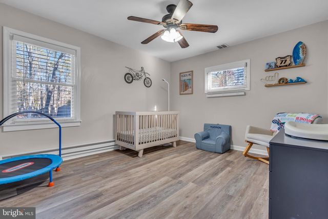 116 POLLY POD RD, West Creek, NJ 08092