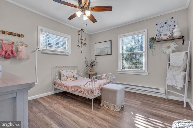 116 POLLY POD RD, West Creek, NJ 08092