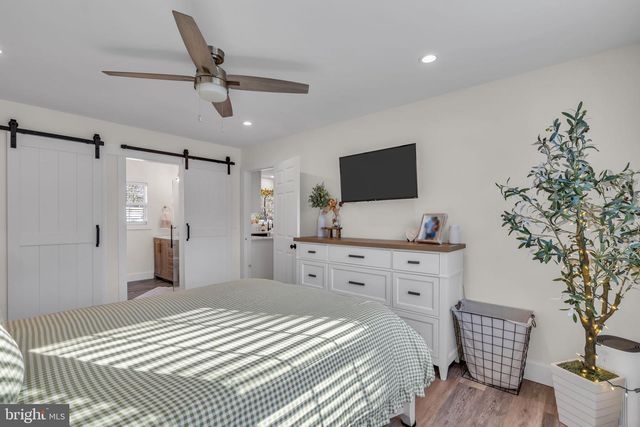 116 POLLY POD RD, West Creek, NJ 08092