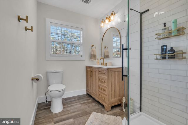 116 POLLY POD RD, West Creek, NJ 08092