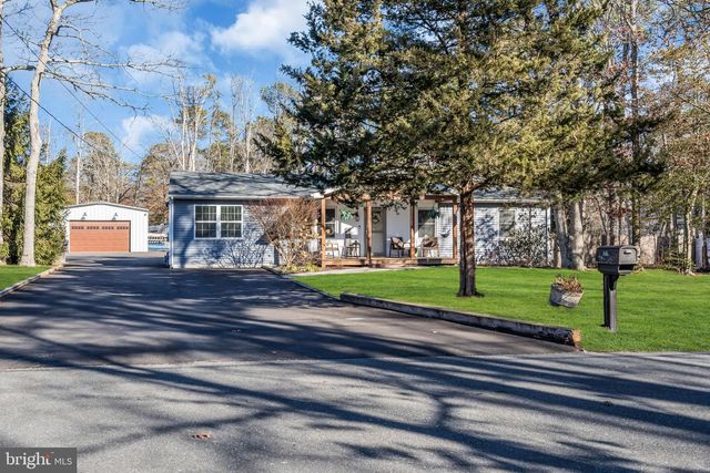 116 POLLY POD RD, West Creek, NJ 08092