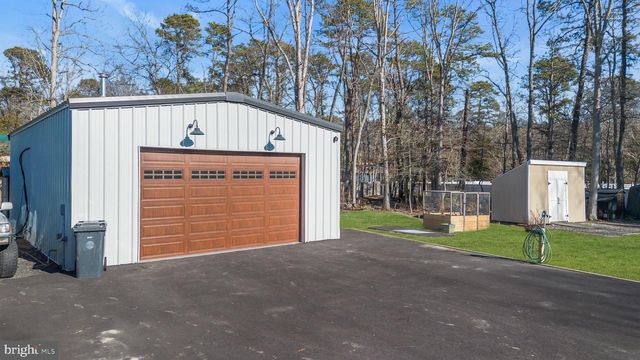 116 POLLY POD RD, West Creek, NJ 08092