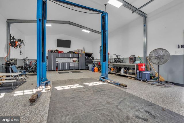 116 POLLY POD RD, West Creek, NJ 08092