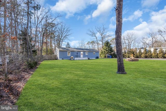 116 POLLY POD RD, West Creek, NJ 08092