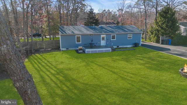 116 POLLY POD RD, West Creek, NJ 08092