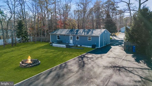 116 POLLY POD RD, West Creek, NJ 08092