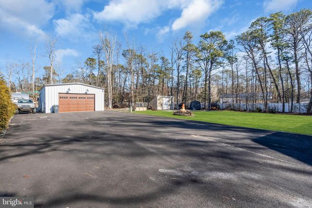 116 POLLY POD RD, West Creek, NJ 08092