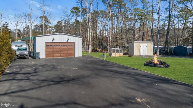 116 POLLY POD RD, West Creek, NJ 08092