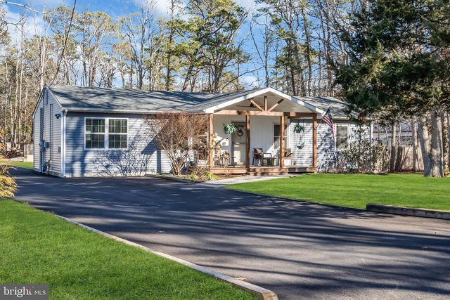 116 POLLY POD RD, West Creek, NJ 08092