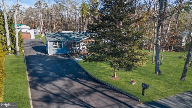 116 POLLY POD RD, West Creek, NJ 08092