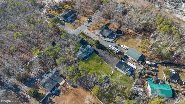 116 POLLY POD RD, West Creek, NJ 08092