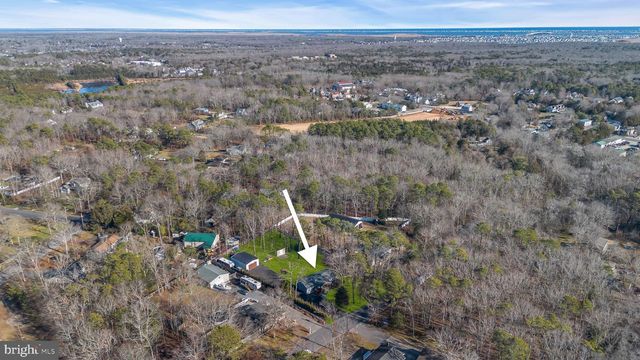 116 POLLY POD RD, West Creek, NJ 08092