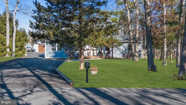 116 POLLY POD RD, West Creek, NJ 08092