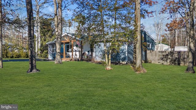 116 POLLY POD RD, West Creek, NJ 08092