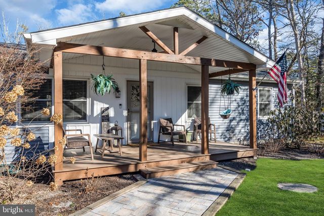 116 POLLY POD RD, West Creek, NJ 08092